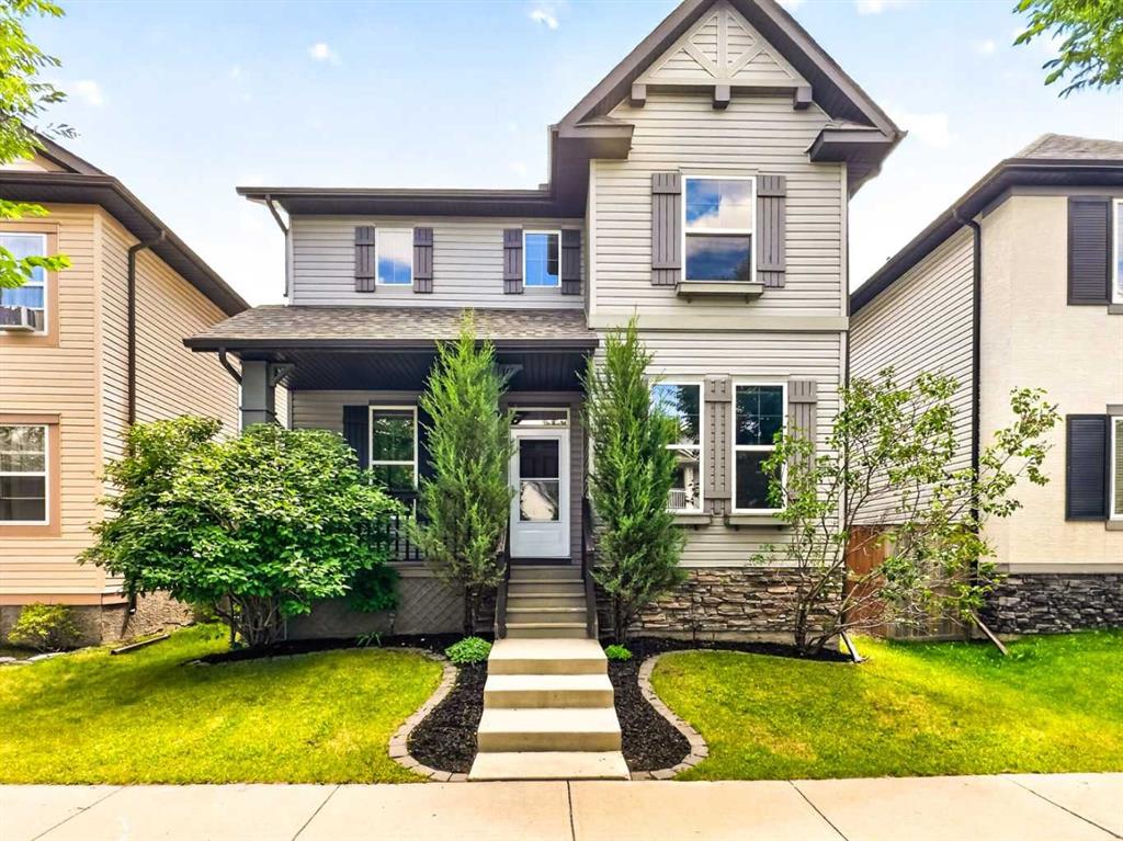 249 Elgin Manor SE, Calgary, Alberta, T2Z 4Z7