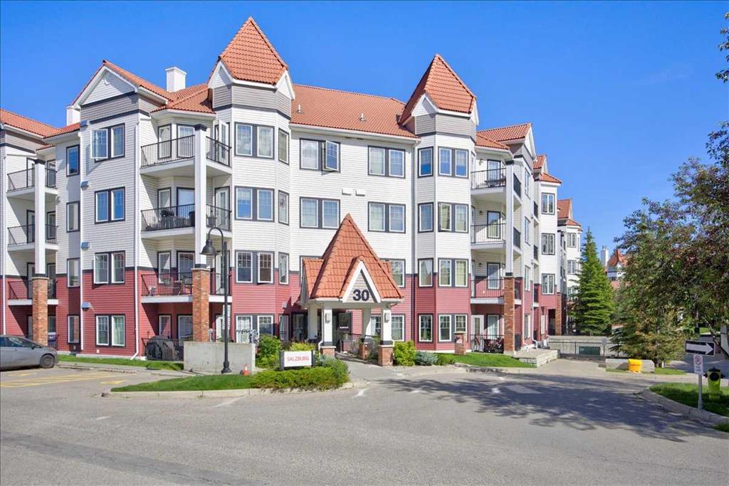 #218 30 Royal Oak Plaza NW, Calgary, Alberta, T3G 0C1