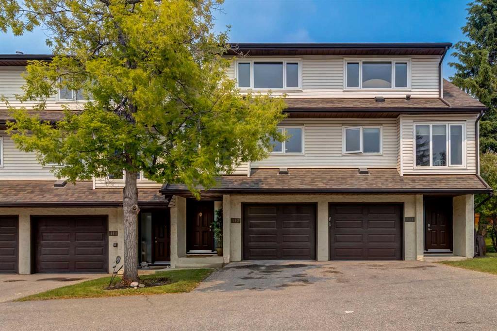 #112 1190 Ranchview Road NW, Calgary, Alberta, T3G 1Y2