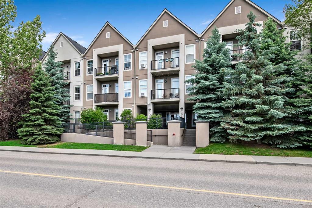 #211 15304 Bannister Road SE, Calgary, Alberta, T2X 0M8