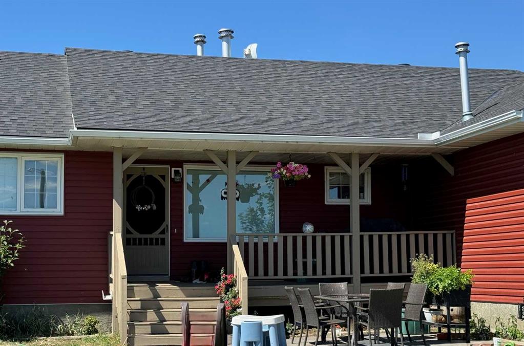 272187 Township Road 240, Rural Rocky View County, Alberta, T2P 2G7