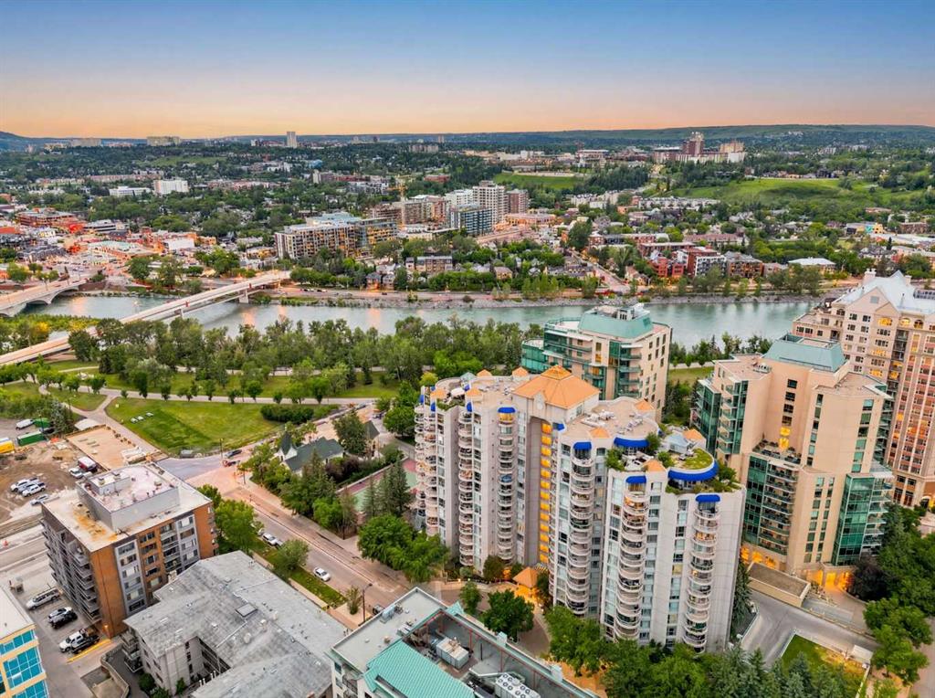 #104 804 3 Avenue SW, Calgary, Alberta, T2P 0G9