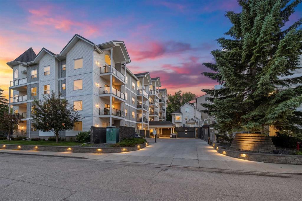 #404 1441 23 Avenue SW, Calgary, Alberta, T2T 0T6