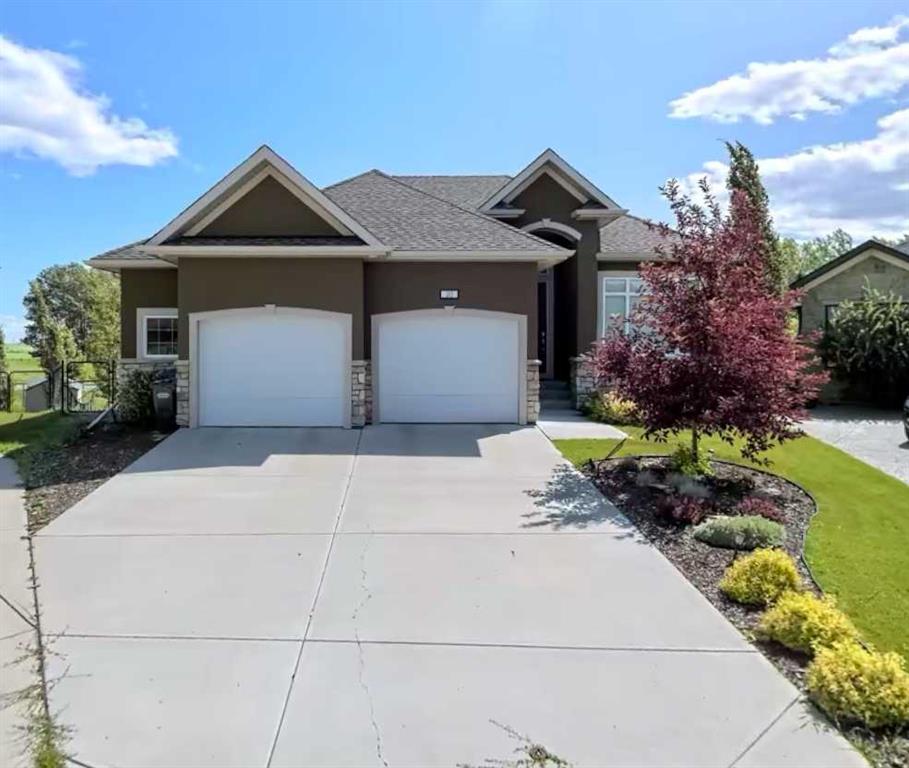 20 Ranchers Green, Okotoks, Alberta, T1S 0G6