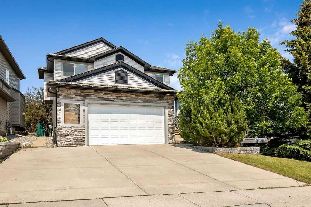 31 Gleneagles Terrace, Cochrane, Alberta, T4C 1W4