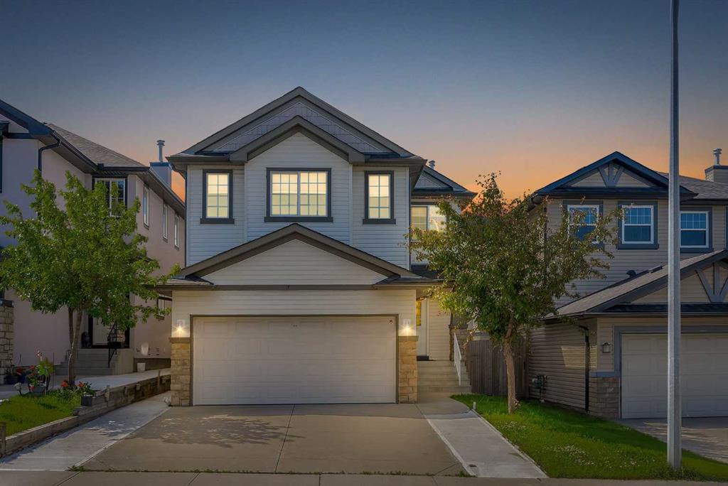 7 Saddlecrest Terrace NE, Calgary, Alberta, T3J 5L4