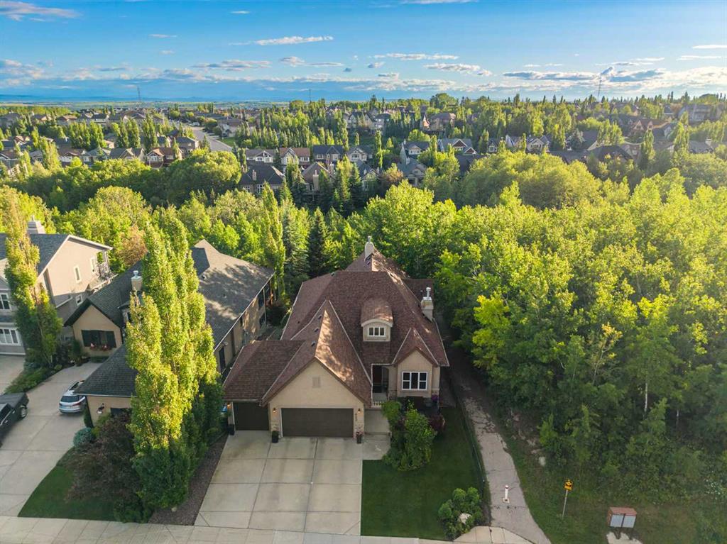 623 Tuscany Springs Boulevard NW, Calgary, Alberta, T3L 2Y2