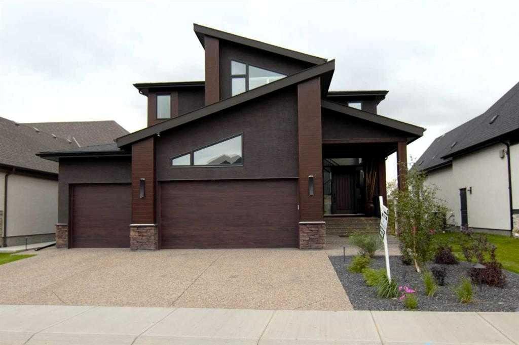 276 Cranbrook Point SE, Calgary, Alberta, T3M2Y4