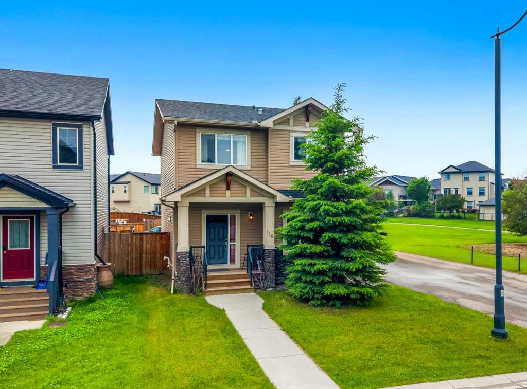 116 Drake Landing Loop, Okotoks, Alberta, T1S 0H4
