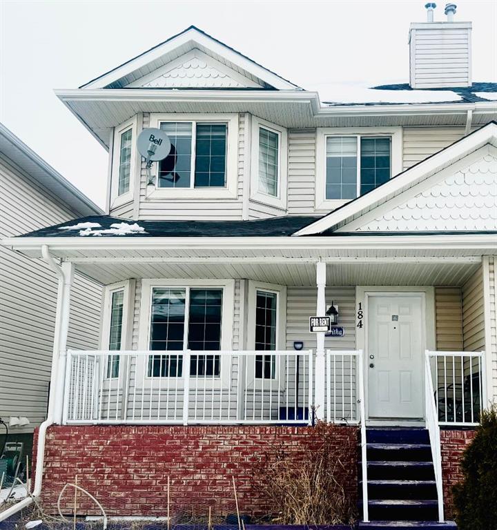 184 TARALAKE Terrace NE, Calgary, Alberta, T3J 0A2
