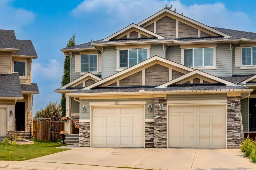 82 Brightoncrest Grove SE, Calgary, Alberta, T2Z 0V5