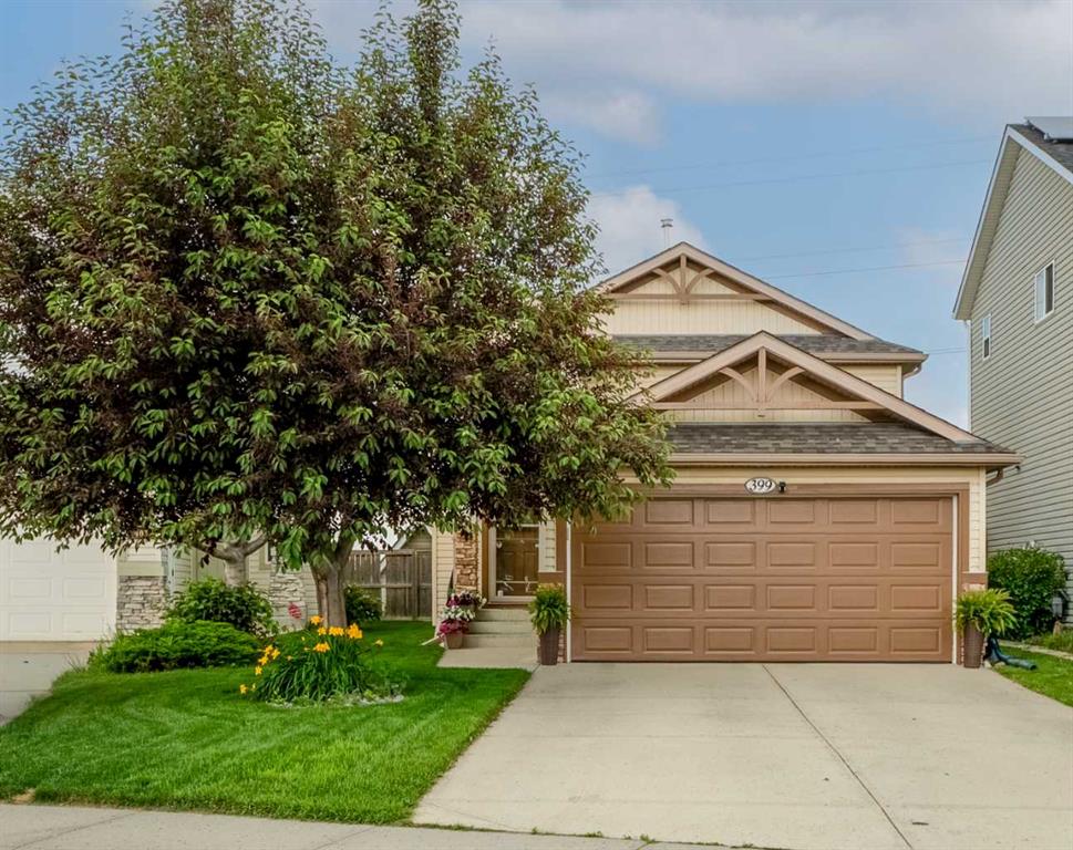 399 Tuscany Ridge Heights NW, Calgary, Alberta, T3L 3B6