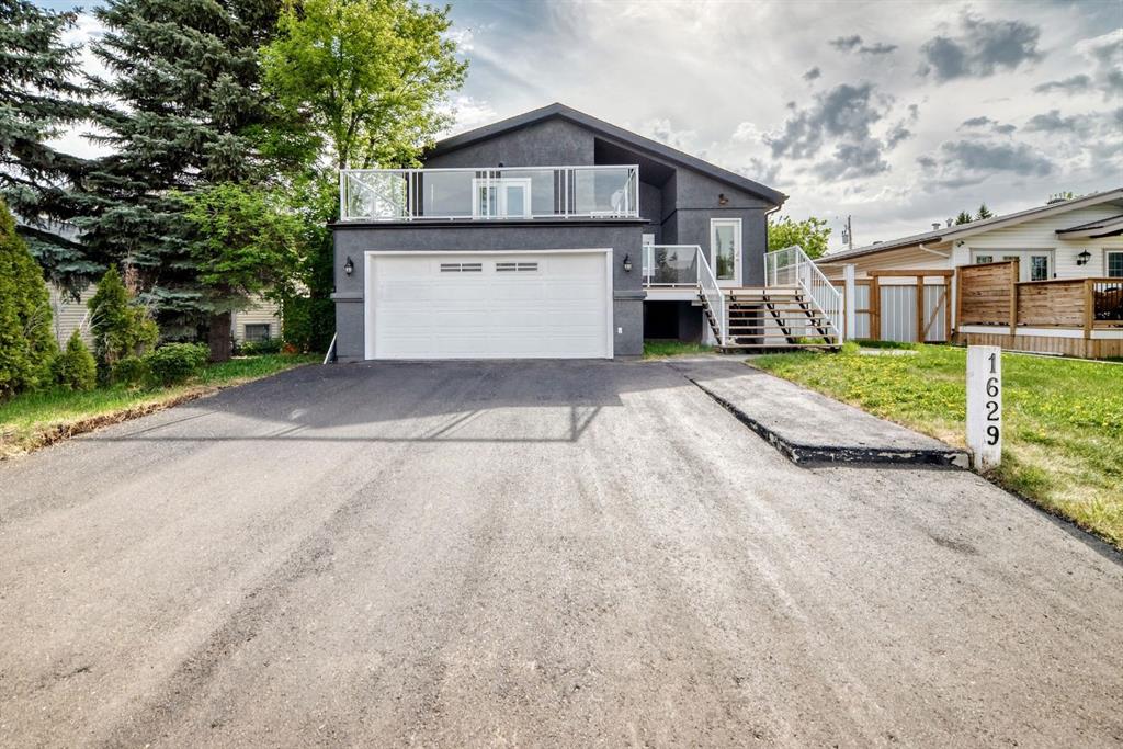 1629 Athabasca Street, Crossfield, Alberta, T0m0s0