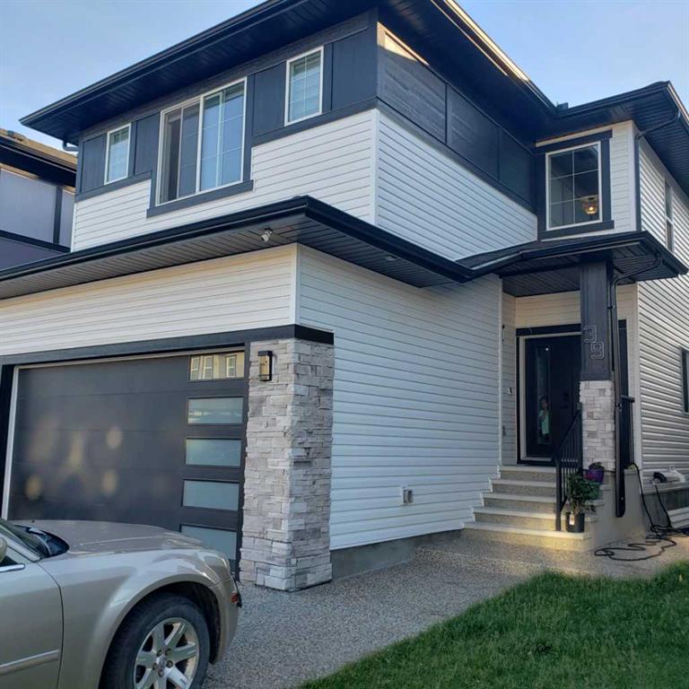 39 Saddlecrest Link NE, Calgary, Alberta, T3J0Z3