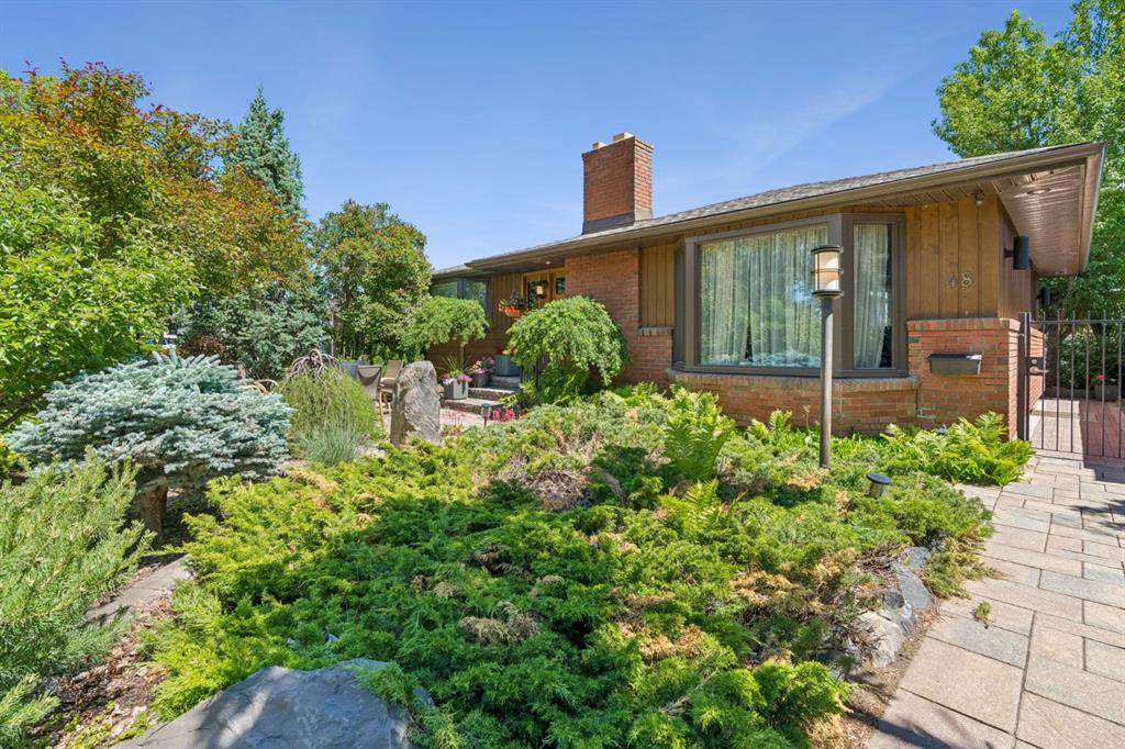48 Flavelle Road SE, Calgary, Alberta, T2H 1E7