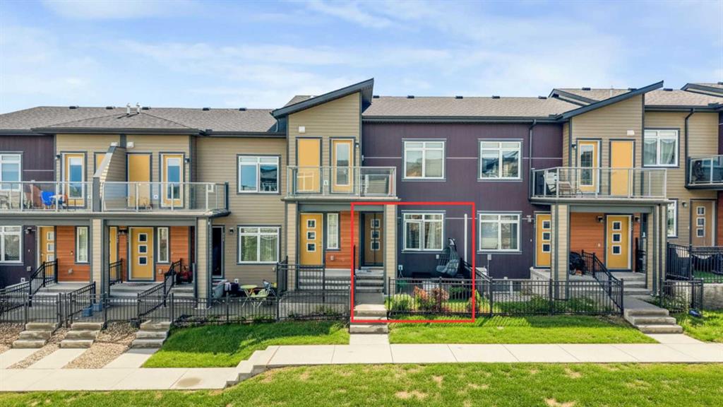 167 Sage Bluff Circle NW, Calgary, Alberta, T3R 1T5