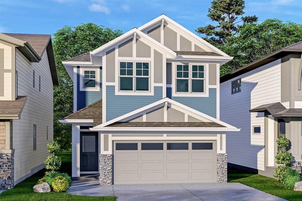 29 Magnolia Path SE, Calgary, Alberta, T3M 3T4