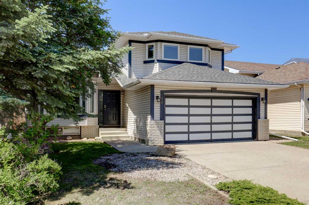 96 Hawktree Close NW, Calgary, Alberta, T3G 3T3