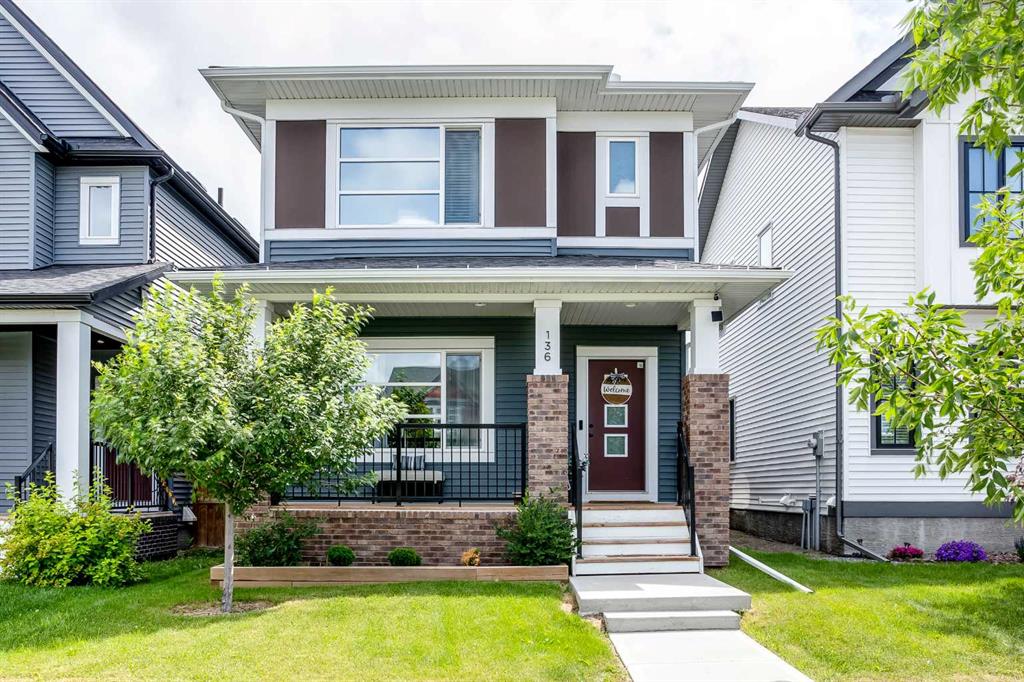 136 Highview Gate SE, Airdrie, Alberta, T4A 3L6