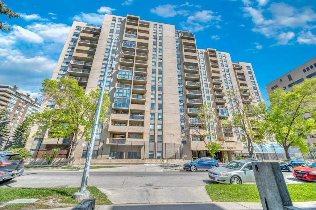 #502 924 14 Avenue SW, Calgary, Alberta, T2R 0N7