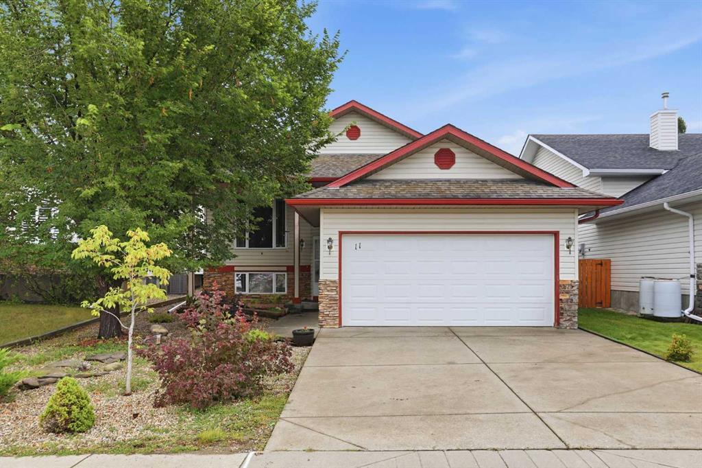 11 Westfall Crescent, Okotoks, Alberta, T0L 1T4
