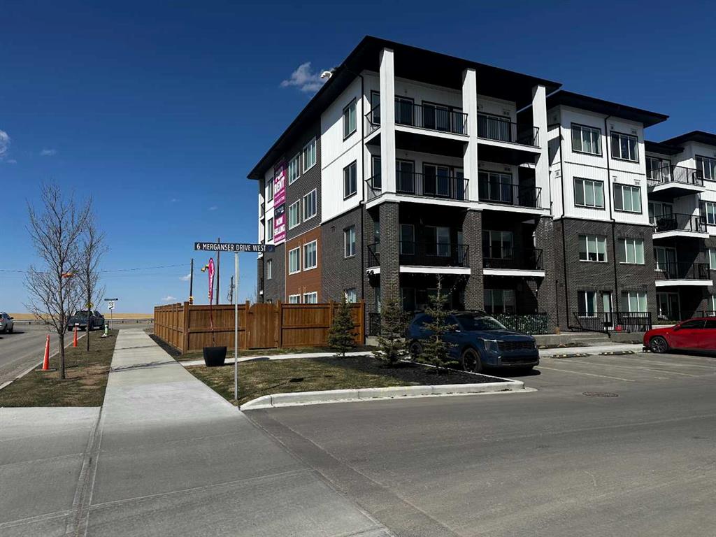 #4102 6 Merganser Drive W, Chestermere, Alberta, T1X 2Y2