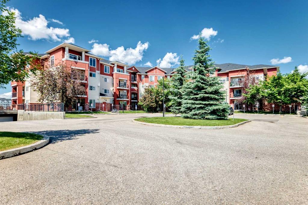 #115 156 Country Village Circle NE, Calgary, Alberta, T3K0E6