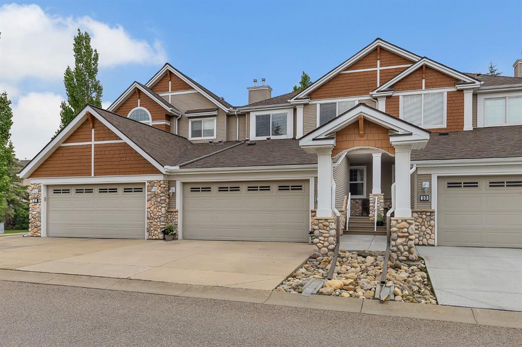 6 Discovery Heights SW, Calgary, Alberta, T3H 4Y6
