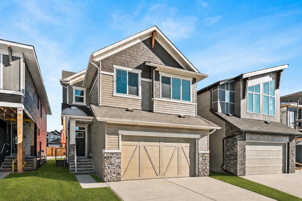 167 Lucas Gardens NW, Calgary, Alberta, T3P 2R9