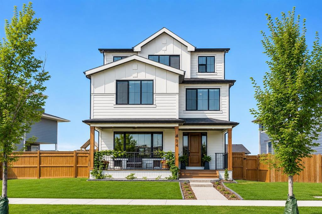 494 South Harmony Drive, Rural Rocky View County, Alberta, T3Z 0G2