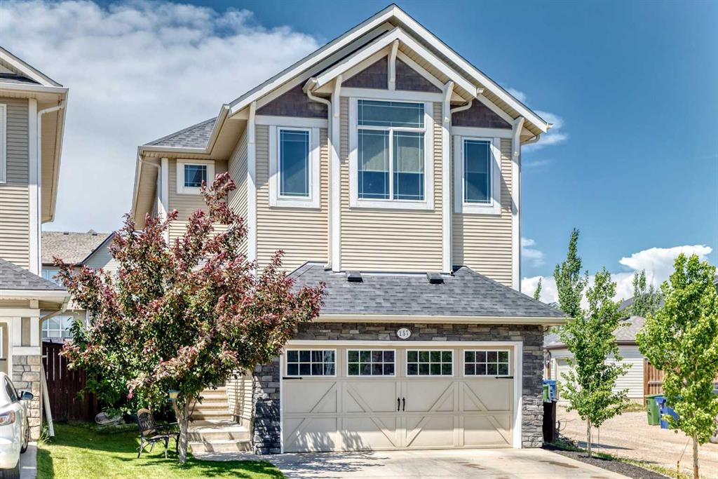 157 Sage Valley Road NW, Calgary, Alberta, T3R 0J2