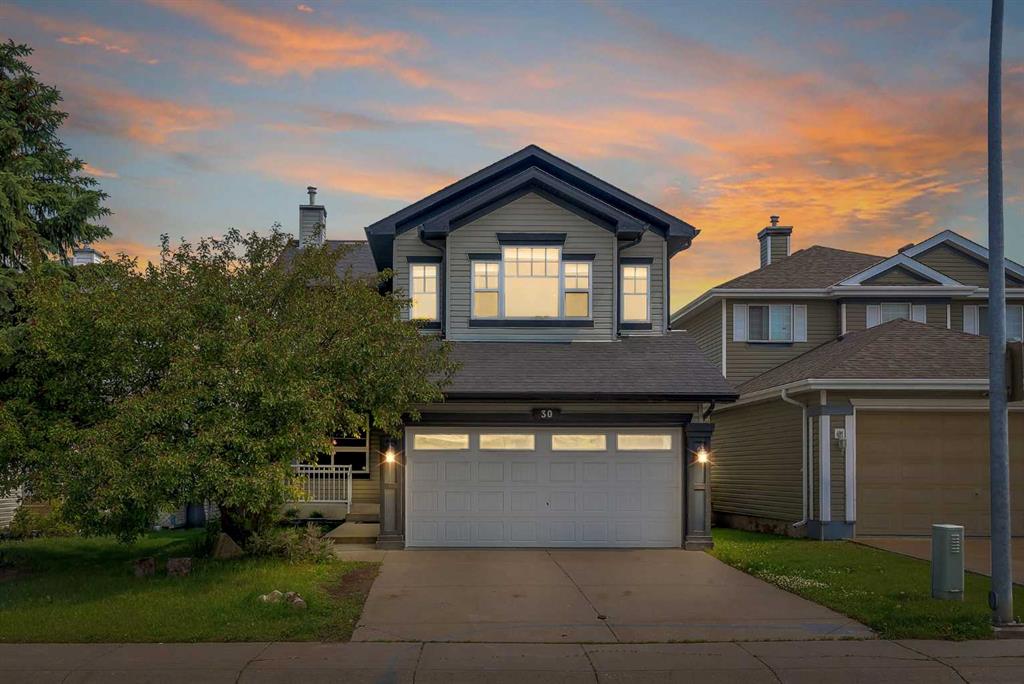 30 Citadel Crest Link NW, Calgary, Alberta, t3g 4w4