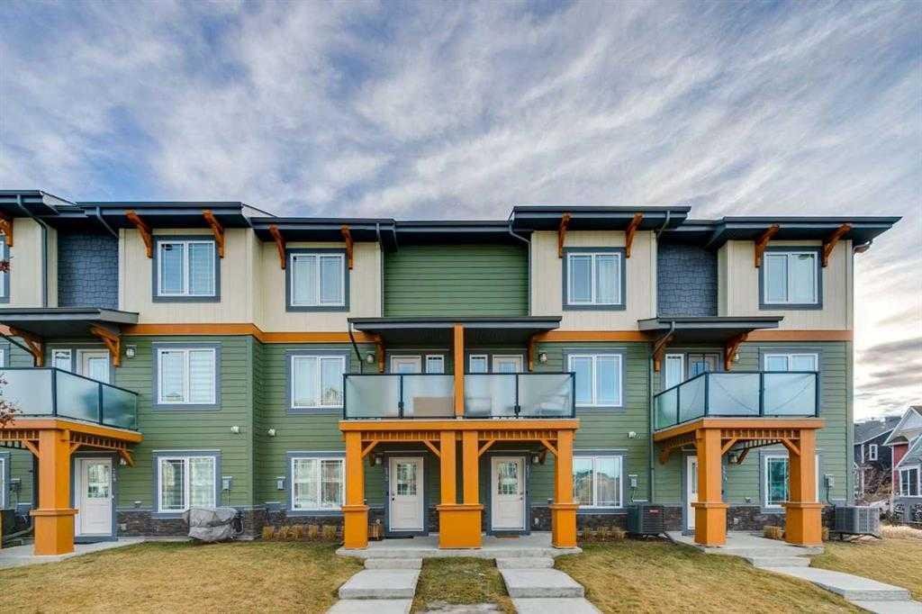277 Auburn Meadows Drive SE, Calgary, Alberta, T3M 2S1