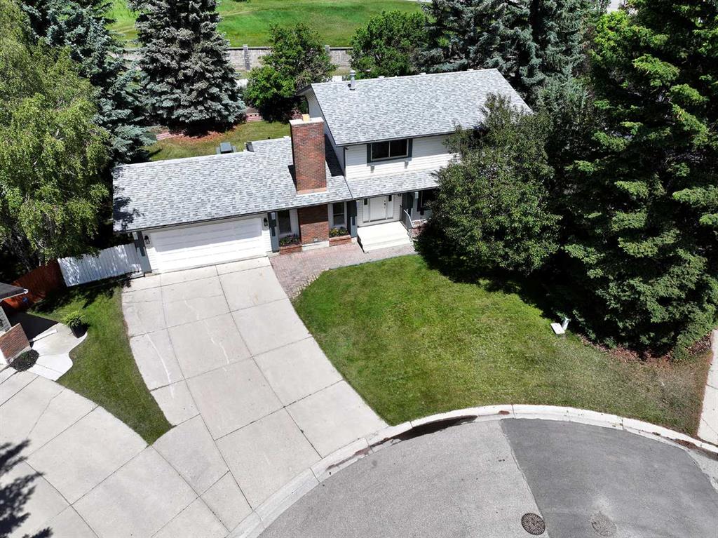 540 Varsity Estates Place NW, Calgary, Alberta, T3B3C1