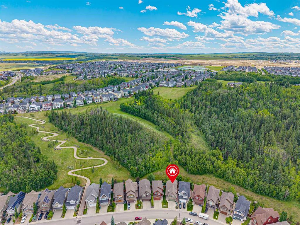 81 Riviera Crescent, Cochrane, Alberta, T4C 0T6