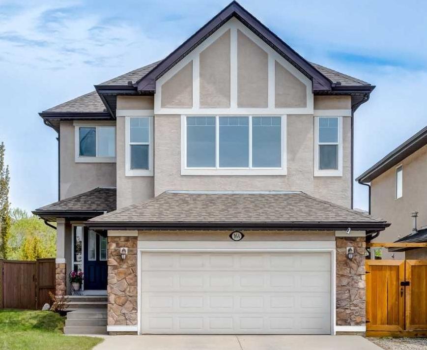 16A Tusslewood Drive NW, Calgary, Alberta, T3L 0B1