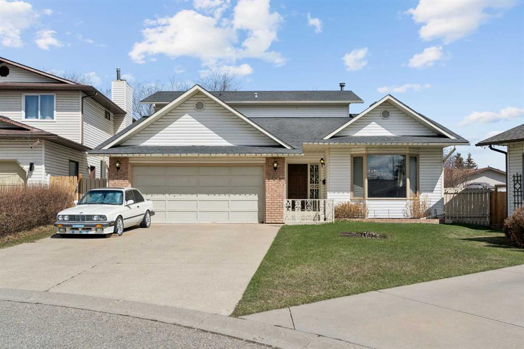 40 Scenic Place NW, Calgary, Alberta, T3L1A5