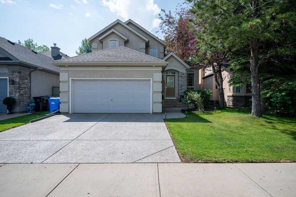 13 Cranston Drive SE, Calgary, Alberta, T3M 1A2