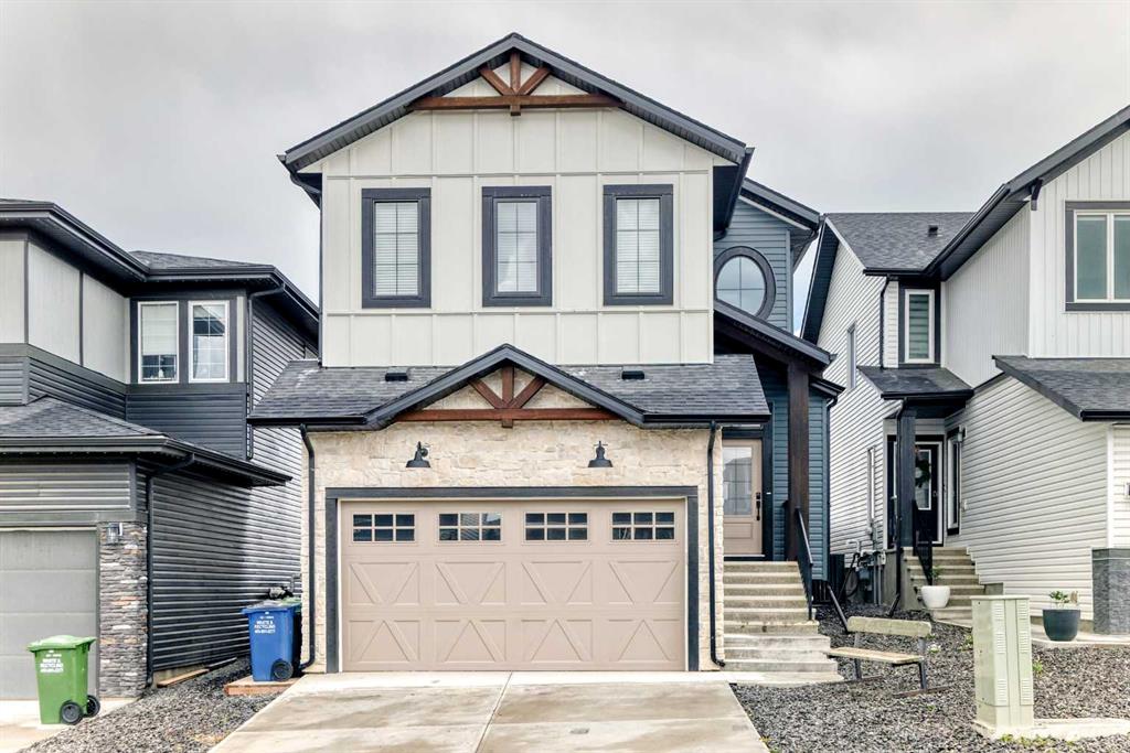 12 Willow Street, Cochrane, Alberta, T4C 2V3