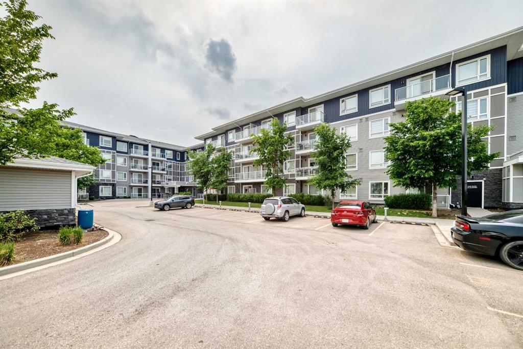 #1411 76 Cornerstone Passage NE, Calgary, Alberta, T3N 0Y5