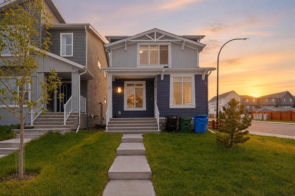 10 Lucas Close NW, Calgary, Alberta, T3P1Z5
