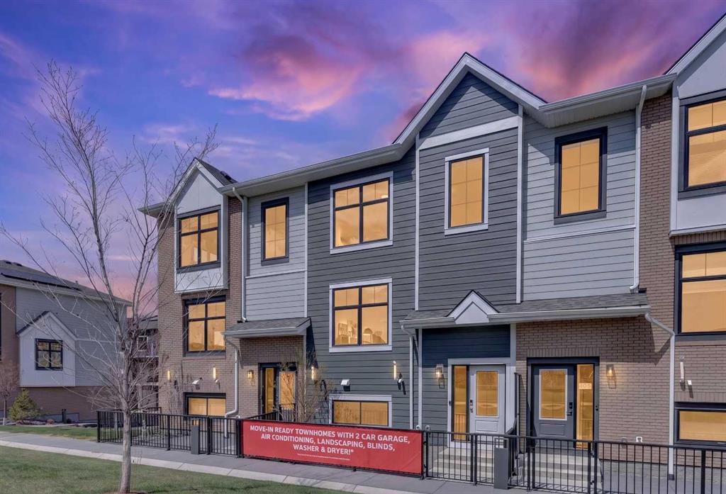 #402 185 Mahogany Gardens SE, Calgary, Alberta, T3M 3Y2