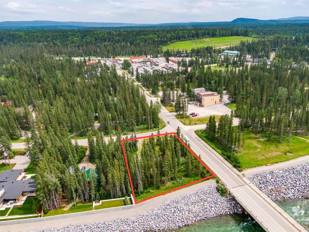 19 River Drive, Bragg Creek, Alberta, T0L 0K0