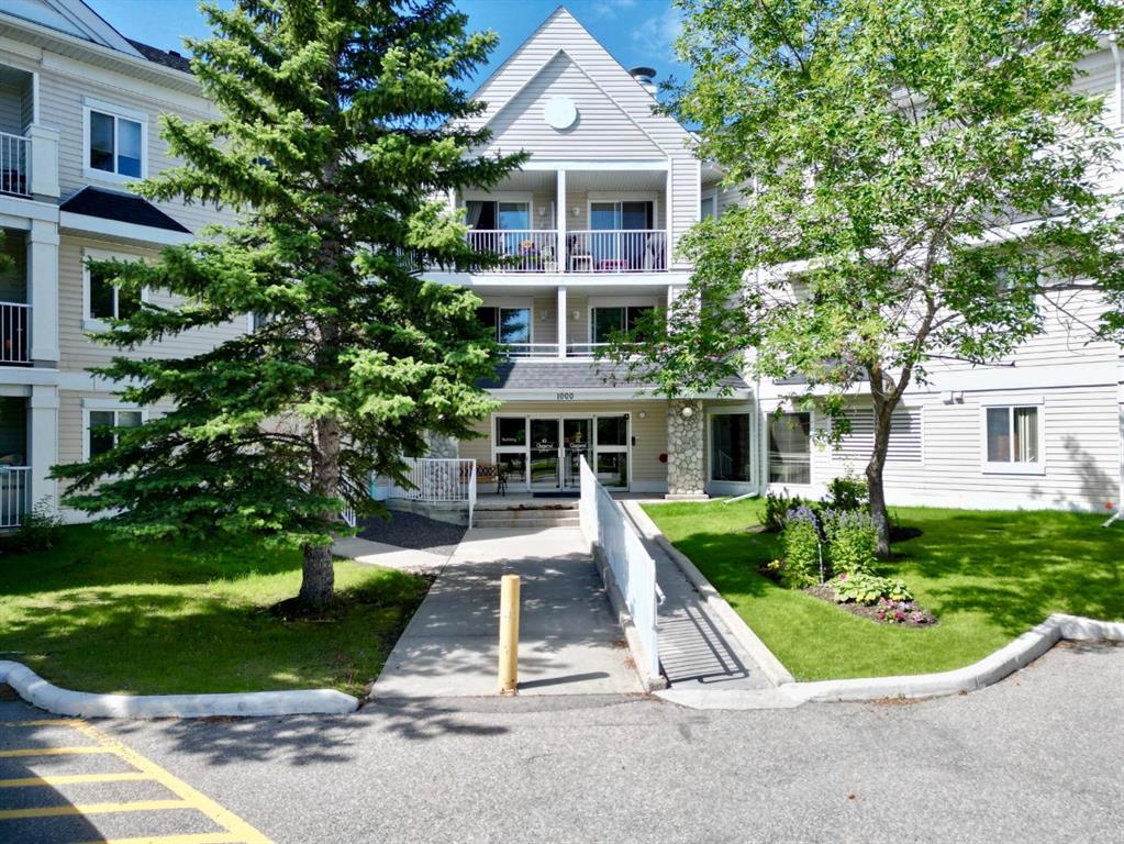 #1311 11 Chaparral Ridge Drive SE, Calgary, Alberta, T2X 3P7