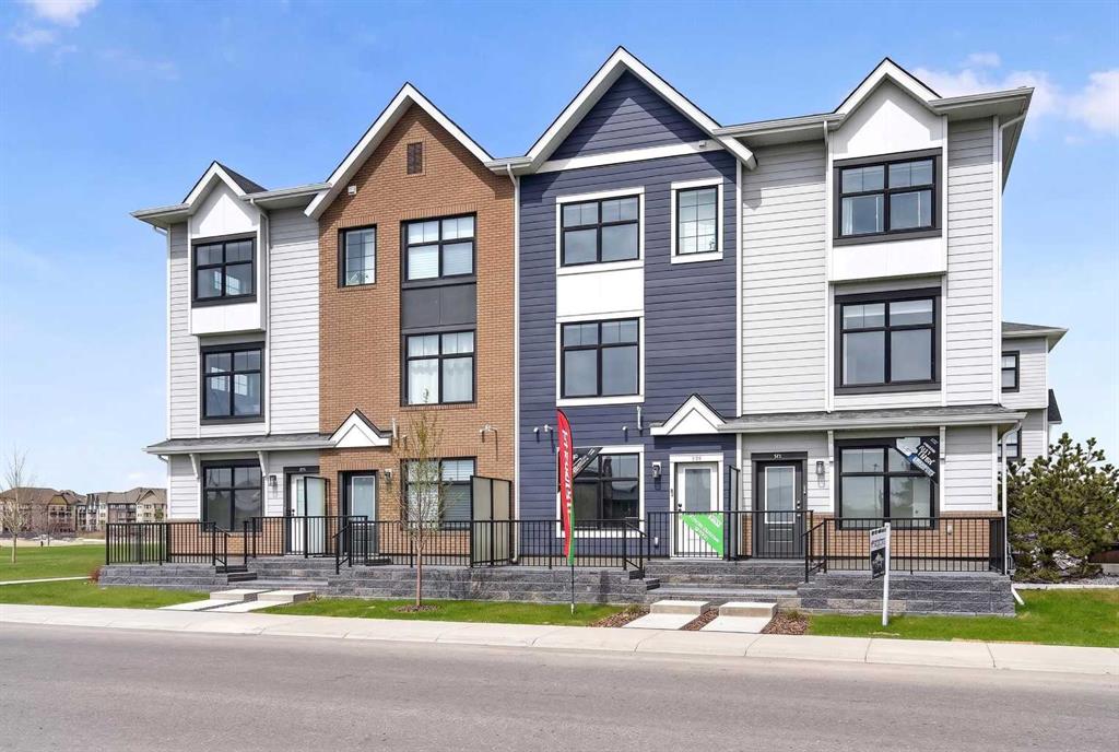 589 Mahogany Road SE, Calgary, Alberta, T3M 3Y3