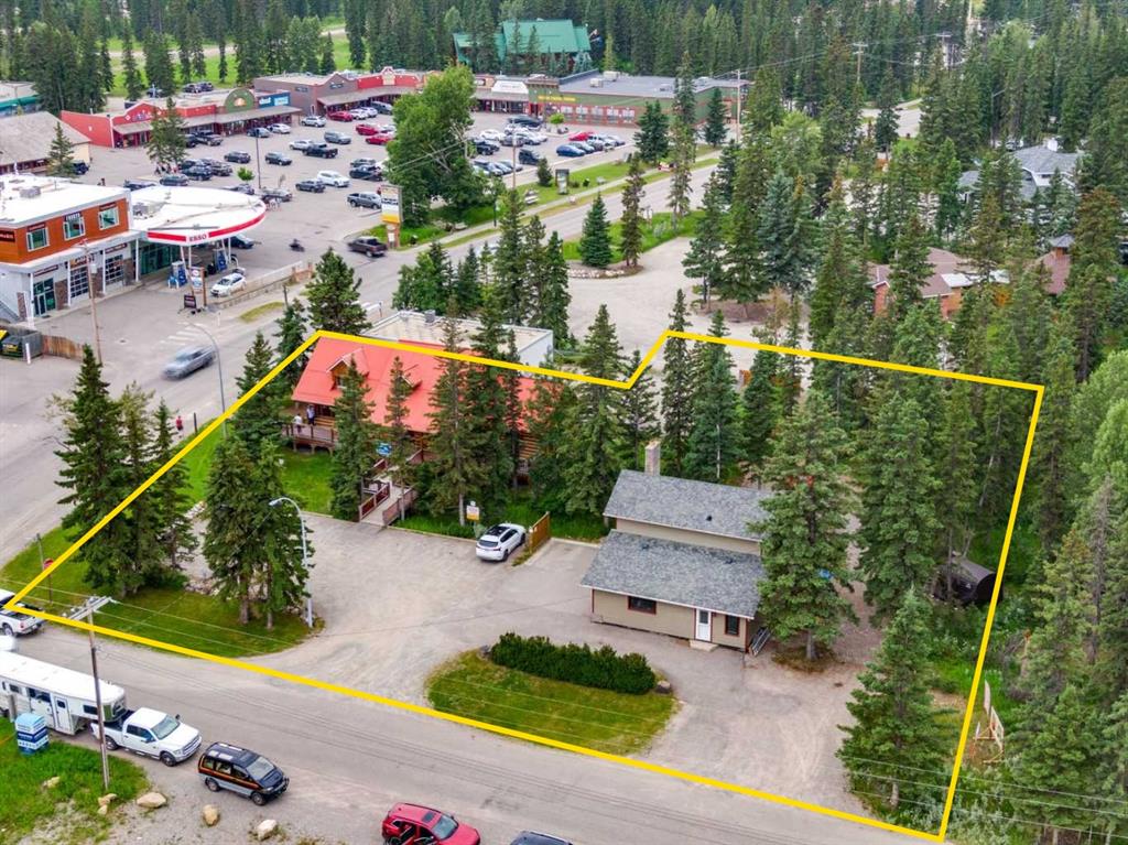 23 Burnside Drive, Bragg Creek, Alberta, T0L 0K0