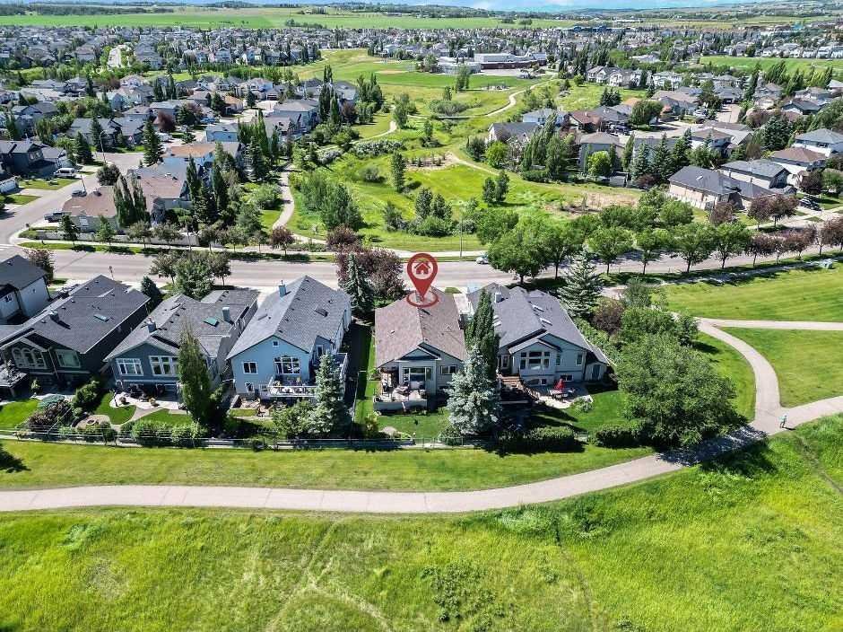 108 Cimarron Drive, Okotoks, Alberta, T1S 1X3