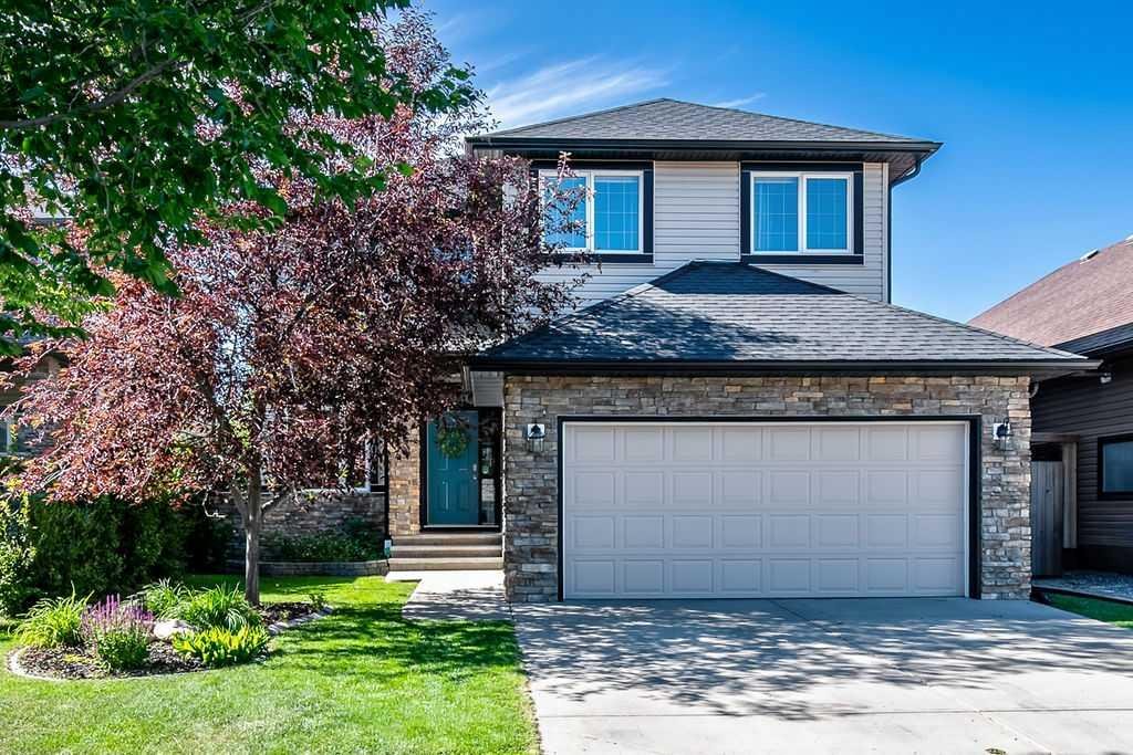 1034 Ranch Road, Okotoks, Alberta, T1S 0E4