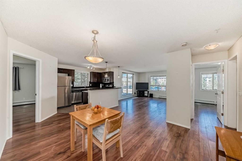 #1125 60 Panatella Street NW, Calgary, Alberta, T3K 0M1