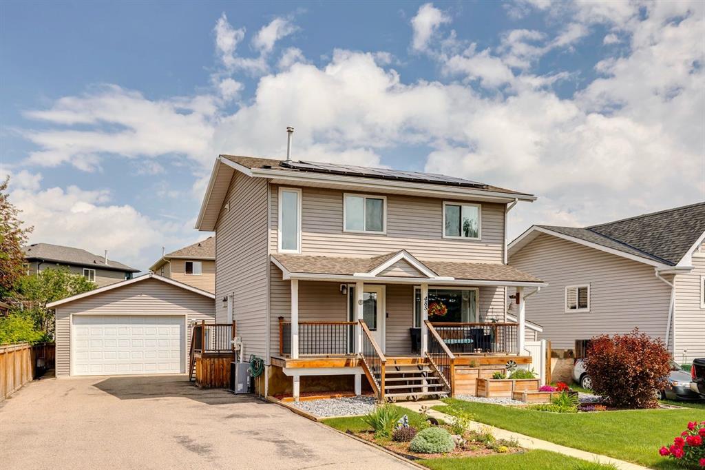 485 Big Springs Drive SE, Airdrie, Alberta, T4A 1A3